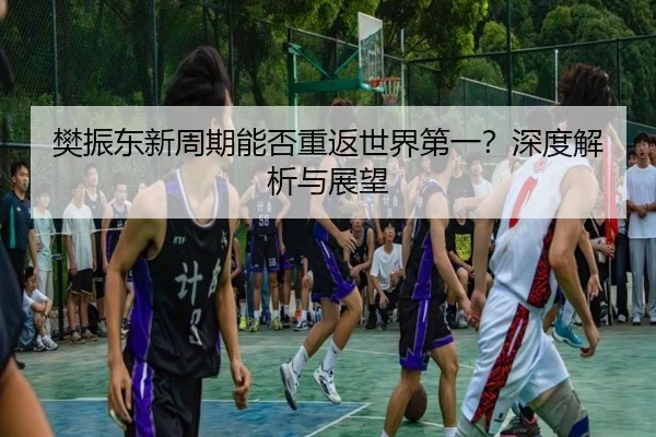 樊振东新周期能否重返世界第一？深度解析与展望